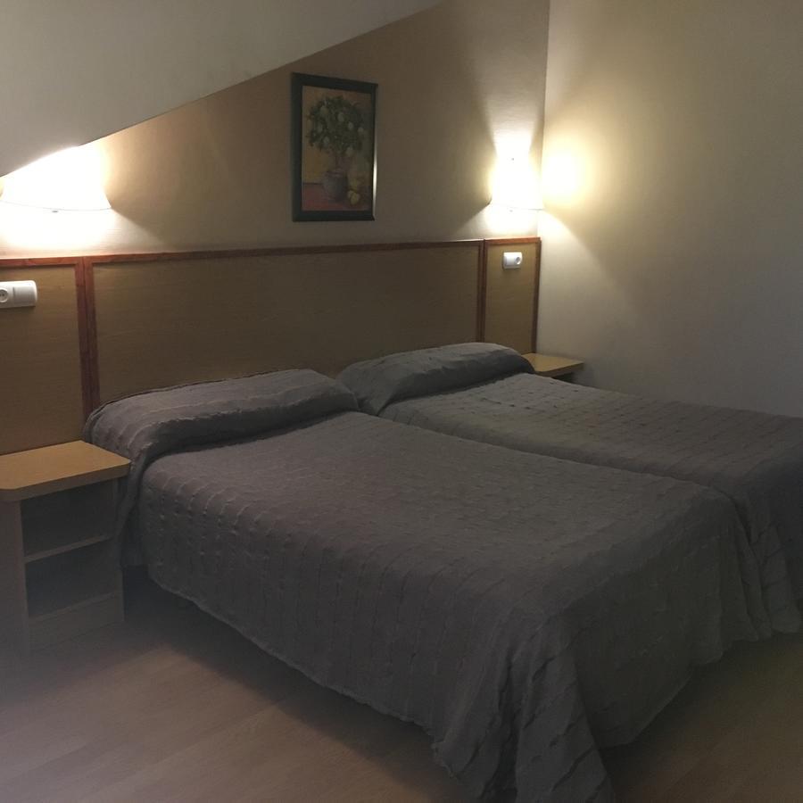 Hotel Avenida Леганес Экстерьер фото